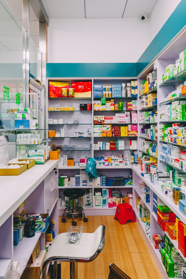 Tentang Sanvita Pharma